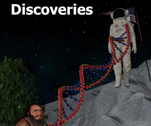 Discoveries