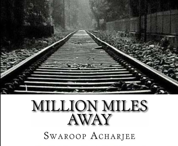 Million Miles Away