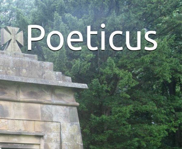 Poeticus