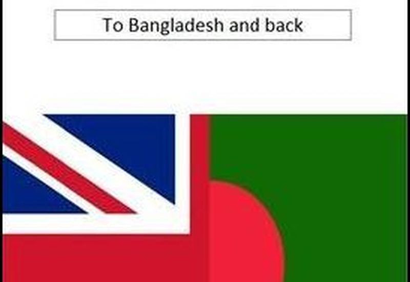 To Bagladesh and Back